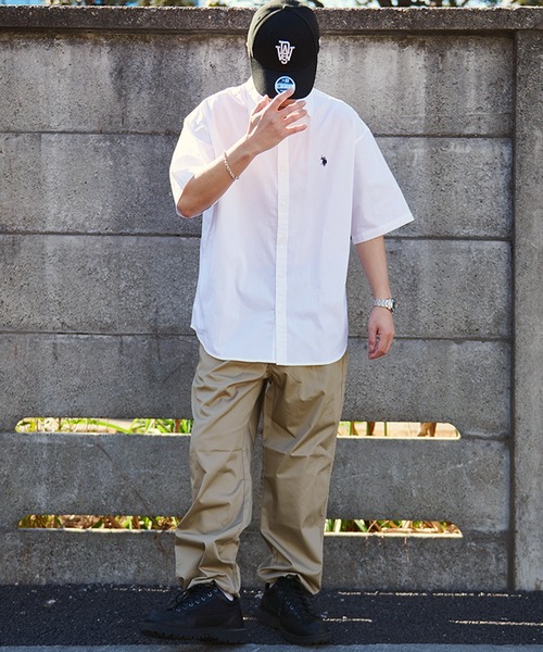 Dickies パンツ 「Dickies/ディッキーズ」ライトTCツイル