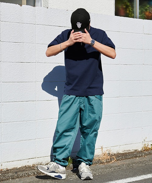 Dickies パンツ 「Dickies/ディッキーズ」ライトTCツイル