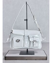 ハンドバッグ GDチャームpocket BAG｜ZOZOTOWN Yahoo!店
