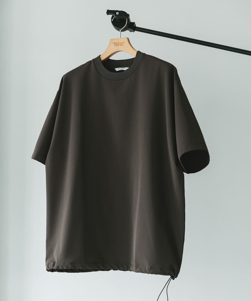   Tシャツ シンプル スタイリッシュ マルチユース ワーナーミュージックストア限定「REFLECTION Tシャツ」付き