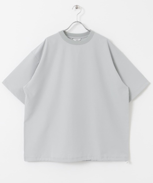 売れ筋ランキングも URBAN RESEARCH 「吸水速乾/UVカット/防シワ tシャツ DOORS トップス