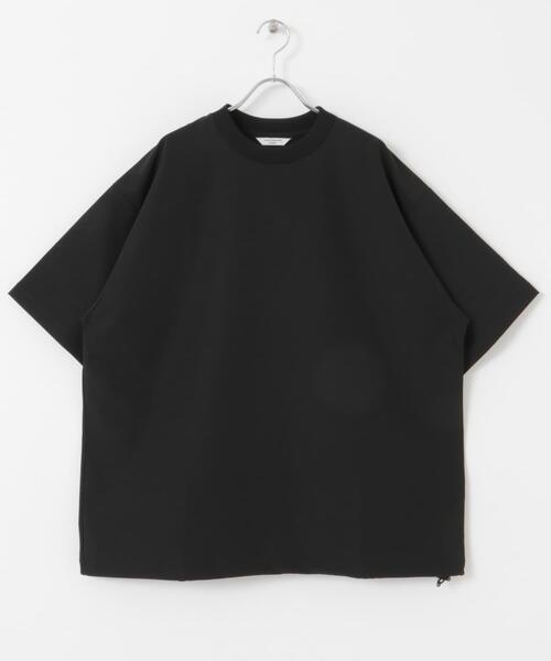 URBAN RESEARCH DOORS（アーバンリサーチドアーズ） tシャツ 「吸水速