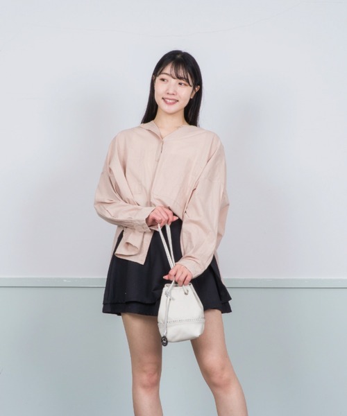 MARCO MASI（マルコマージ） ショルダーバッグ バッグ 「MARCO MASI