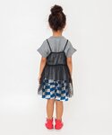 ハーフパンツ パンツ 短パン NEWシェフハー...の詳細画像5
