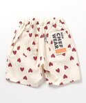 ハーフパンツ パンツ 短パン NEWシェフハー...の詳細画像2