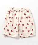 ハーフパンツ パンツ 短パン NEWシェフハー...の詳細画像1