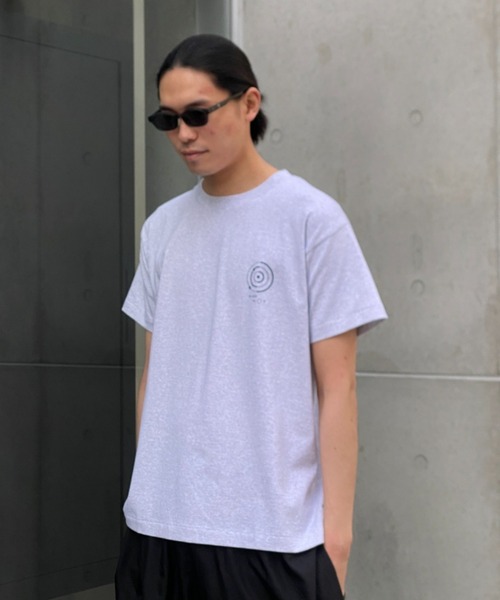 MARMOT CAPITAL tシャツ CAPITAL/マーモット キャピタル/CIRCLE SS