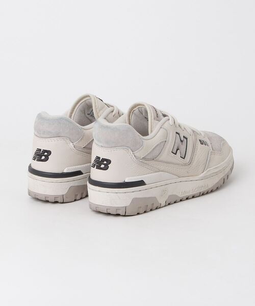 美品 new balance ニューバランス スニーカー 23cm ベージュ New Balance 「New Balance」 ローカットスニーカー 23.0cm