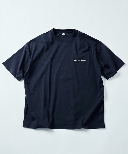 FREAK'S STORE tシャツ 限定展開 PK×FREAK'S 別注 ビッグ