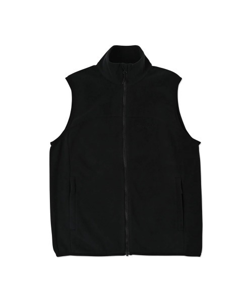 Marmot（マーモット） ベスト MEDIUM ブラック メンズ : ZOZOTOWN