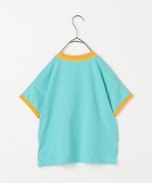 p.premier（ピードットプルミエ） tシャツ 「再入荷」フルーツだいすき