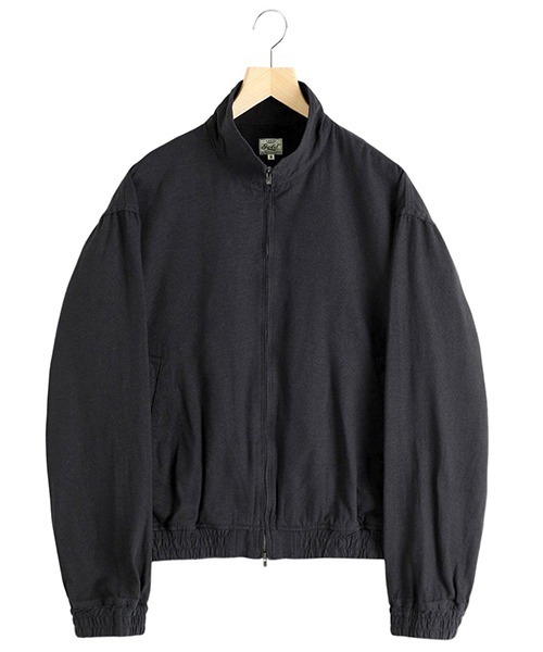 GOLD ブルゾン アウター 東洋エンタープライズ / ゴールド：COTTON