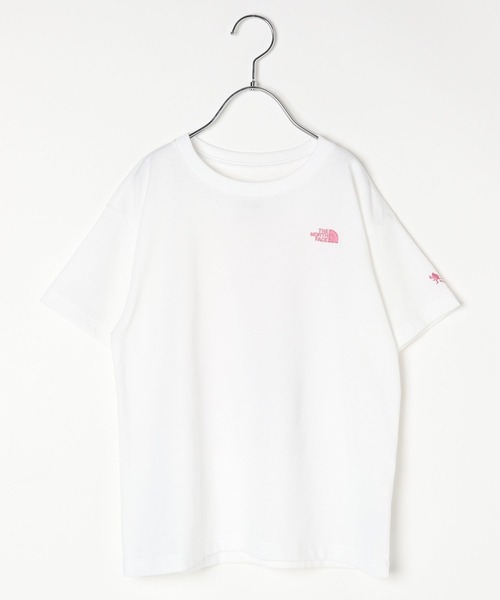 THE NORTH FACE（ザ ノースフェイス） ノースフェイス tシャツ 「THE