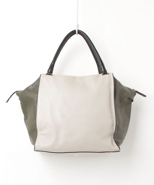 FURLA ベージュ トートバッグ FURLA 「FURLA」 トートバッグ - ベージュ レディース