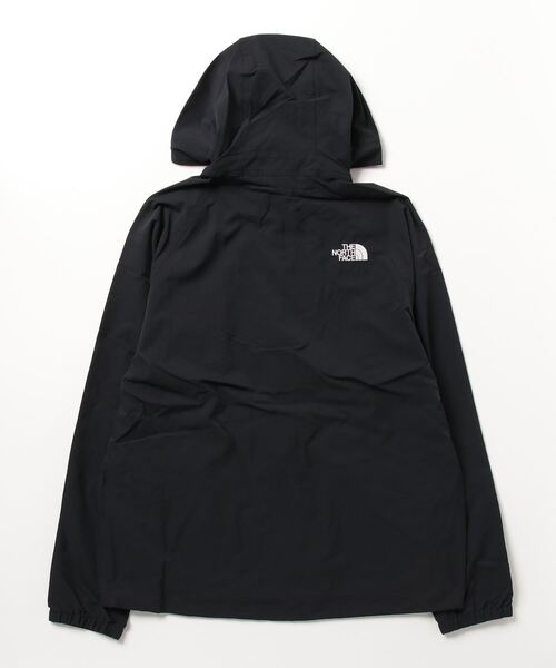 THE NORTH FACE ブラック ジップアップジャケット L THE NORTH FACE 「THE FACE」 ジップアップブルゾン L ブラック