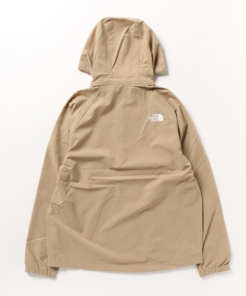 THE NORTH FACE 「THE FACE」 ジップアップブルゾン L ブラック