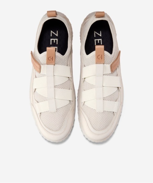 COLE HAAN（コールハーン） スリッポン ゼログランド タイドトレック 