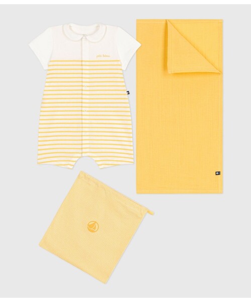 110 120 プチバトー まとめ売り　子供服 ウール＆コットンニットプルオーバー｜ベビー服・子供服通販の