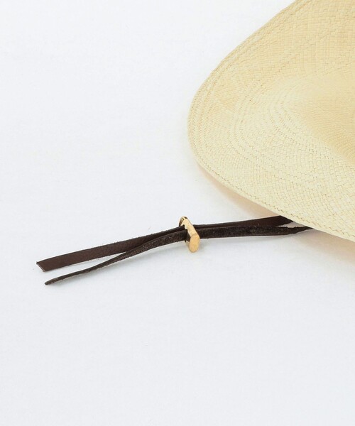 新品同様美品　UNITED ARROWS  お洒落な麦わら帽子　ハット BEAUTY＆YOUTH UNITED ARROWS 麦わら帽子のおすすめ人気商品一覧