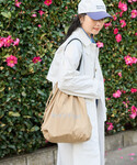 トートバッグ KiU×FREAKS STORE...の詳細画像5