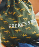 トートバッグ KiU×FREAKS STORE...の詳細画像3