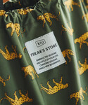 トートバッグ KiU×FREAKS STORE...の詳細画像2