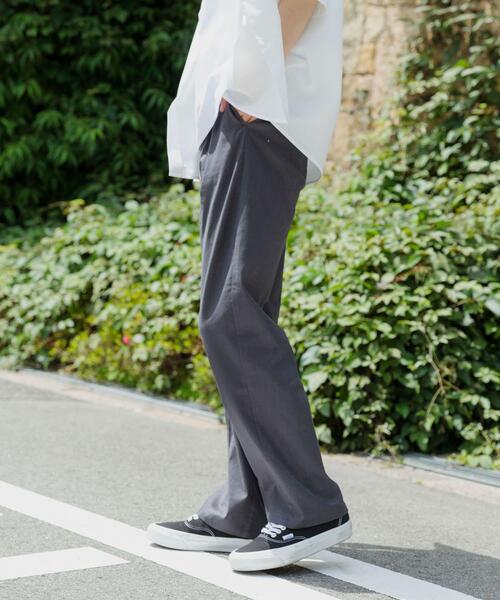 ITEMS URBANRESEARCH（アイテムズ アーバンリサーチ） パンツ