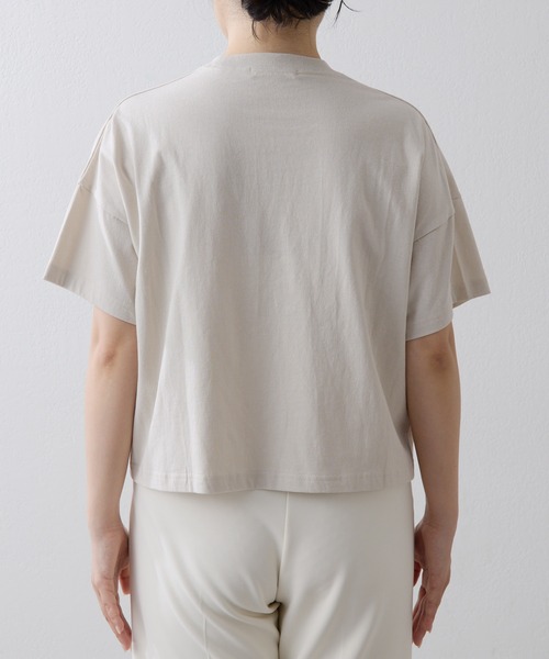 Whim Gazette tシャツ NO THANKS ロゴTシャツ レディース