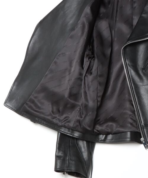 JOHN LAWRENCE SULLIVAN（ジョン ローレンス サリバン） レザー