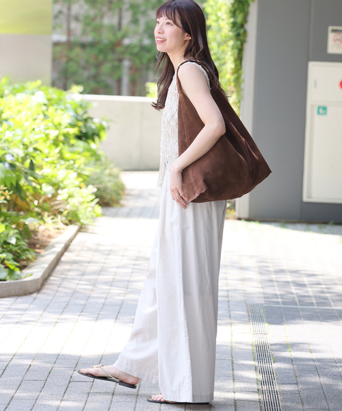 AULENTTI（オウレンティ） トートバッグ 「WEB限定追加」別注