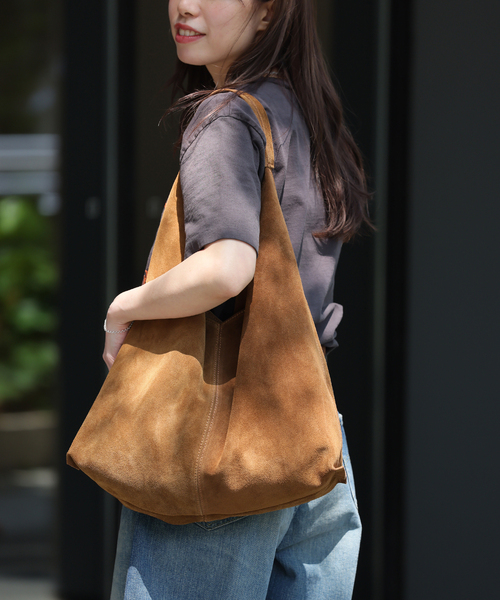 AULENTTI（オウレンティ） トートバッグ 「WEB限定追加」別注