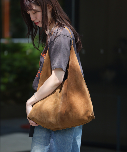 AULENTTI（オウレンティ） トートバッグ 「WEB限定追加」別注