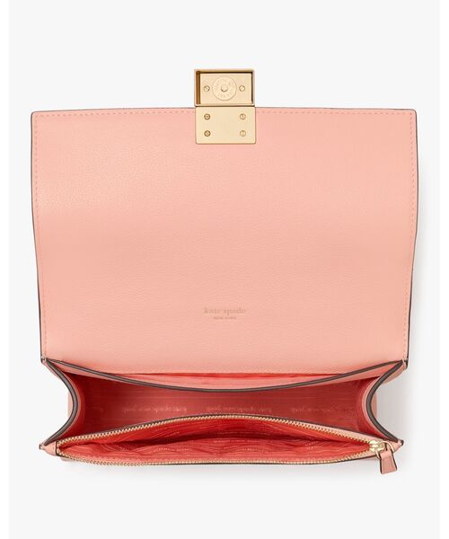 kate spade NEW YORK ショルダーバッグ バッグ デコ チェーン