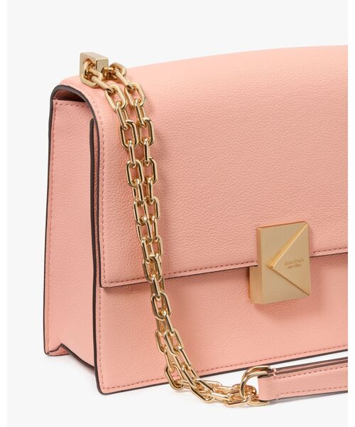 kate spade チェーンショルダーバッグ デコ チェーン ショルダー バッグ | KATE SPADE NEW YORK (Women