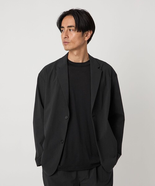 ビューティー&ユース　360°MASTER リラックス ジャケット　Lサイズ BEAUTY＆YOUTH UNITED ARROWS ジャケット テーラードジャケット