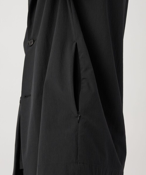 360°MASTER リラックス2ボタンジャケット ブラック Lサイズ BEAUTY＆YOUTH UNITED ARROWS ジャケット テーラードジャケット