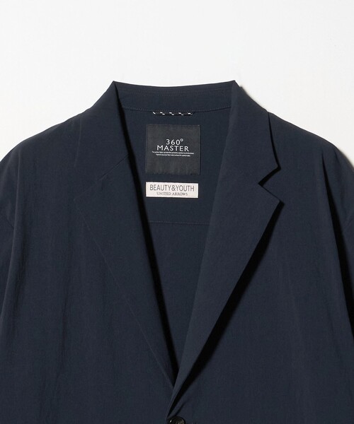 最終値下げ　BEAUTY&YOUTH 360°マスター テーラードジャケット BEAUTY＆YOUTH UNITED ARROWS ジャケット テーラードジャケット