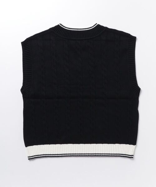 「Ray BEAMS」 Vネックニット 10 ベージュ レディース Ray BEAMS 「Ray BEAMS」 Vネックニット 10 ベージュ レディース