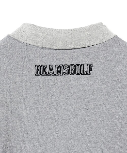 BEAMS GOLF（ビームス ゴルフ） トレーナー スウェット ORANGE LABEL