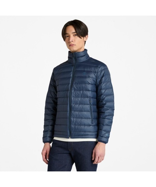 Timberland（ティンバーランド） ダウンジャケット ダウン ダウン