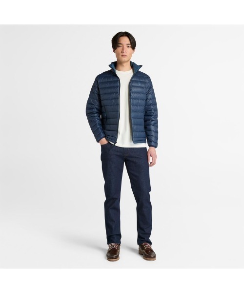Timberland（ティンバーランド） ダウンジャケット ダウン ダウン