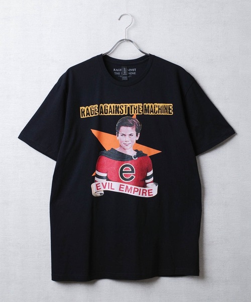 rage against the machine tシャツ（ファッション）のおすすめ