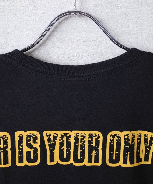 ROCK OFF tシャツ 「ROCK-OFF」RAGE AGAINST THE MACHINE（レイジ