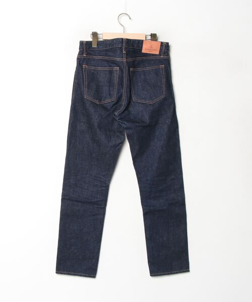 JAPAN BLUE JEANS ストレートデニム JAPAN BLUE JEANS 「JAPAN JEANS」 デニムパンツ 30 ネイビー