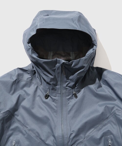 DESCENTE ALLTERRAIN ナイロンジャケット 「DESCENTE 81」L3L