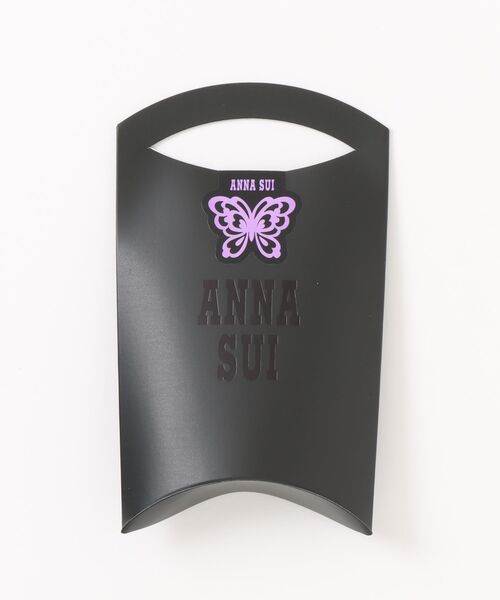 ANNA SUI ネックレス 乙女座モチーフ レディース : ZOZOTOWN