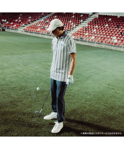 PUMA（プーマ） ポロシャツ メンズ ゴルフ PUMA x Reigning Champ