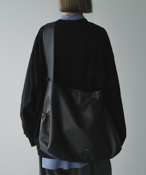 remer ショルダーバッグ loose vintage shoulder bag / ルーズ