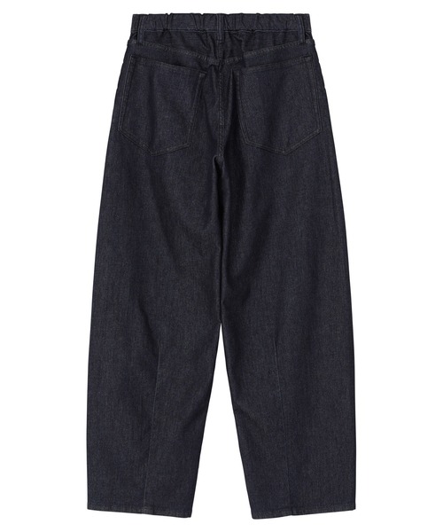 ZUCCa（ズッカ） パンツ スウェットデニム / パンツ / S レディース