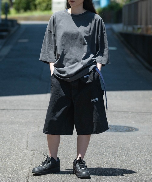 THRASHER（スラッシャー） ポーチ 「10」「THRASHER/スラッシャー